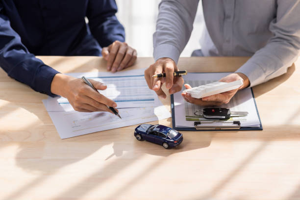 Car insurance options for Phoenix residents